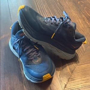 Hoka One Stinson ATR 6